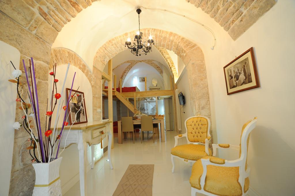 L'Angelica Casa Vacanze Villa Martina Franca Room photo